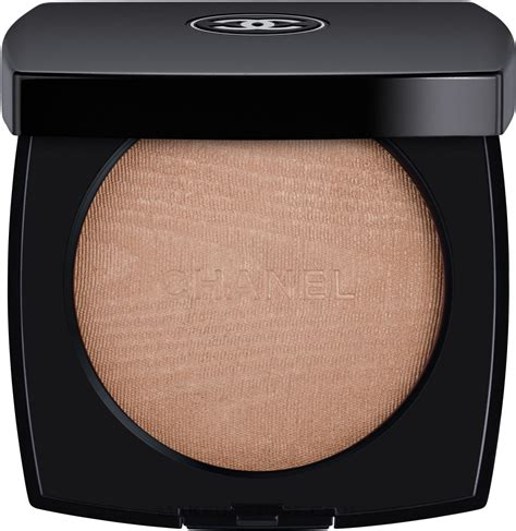 chanel poudre lumiere|illuminating powder.